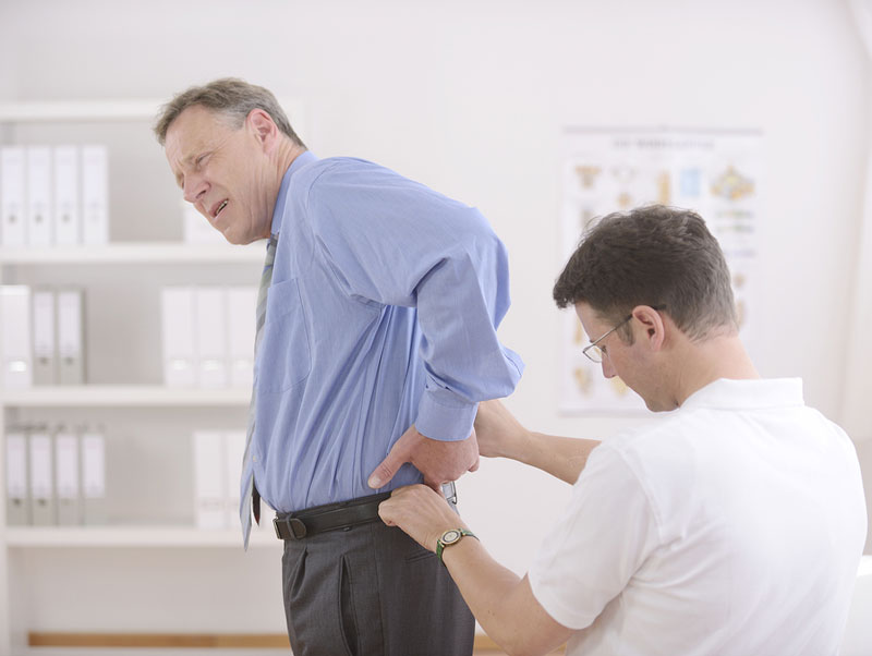 Neck Pain Treatment  Vitality Chiropractic Clinic, Tralee